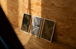  Stefanie Wurnitsch Graphic Design Art Direction